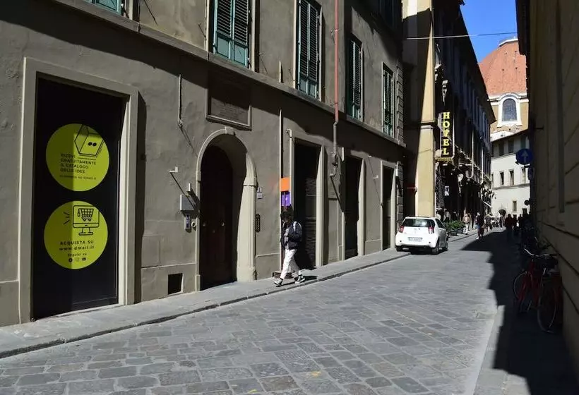 Boutique B&b Torre De  Conti