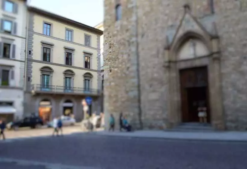Boutique B&b Torre De  Conti