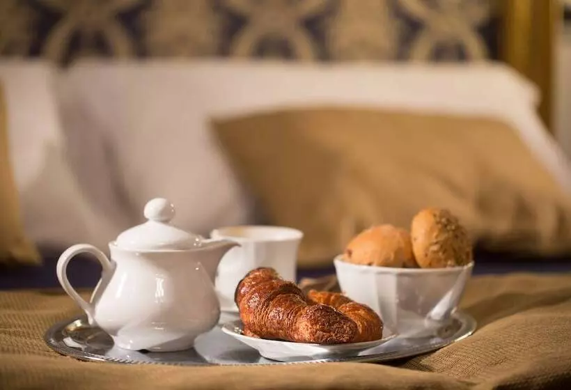 Boutique B&b Torre De  Conti