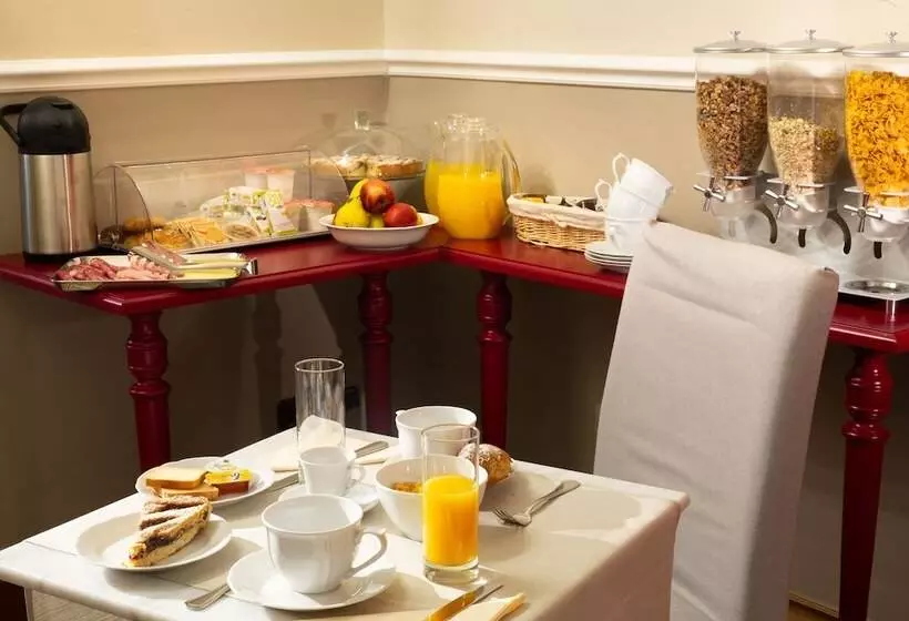 Boutique B&b Torre De  Conti