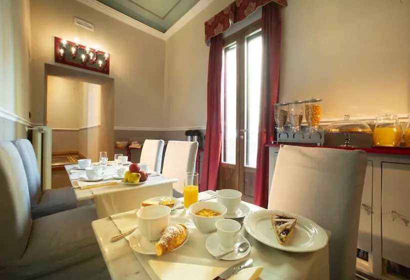 Boutique B&b Torre De  Conti