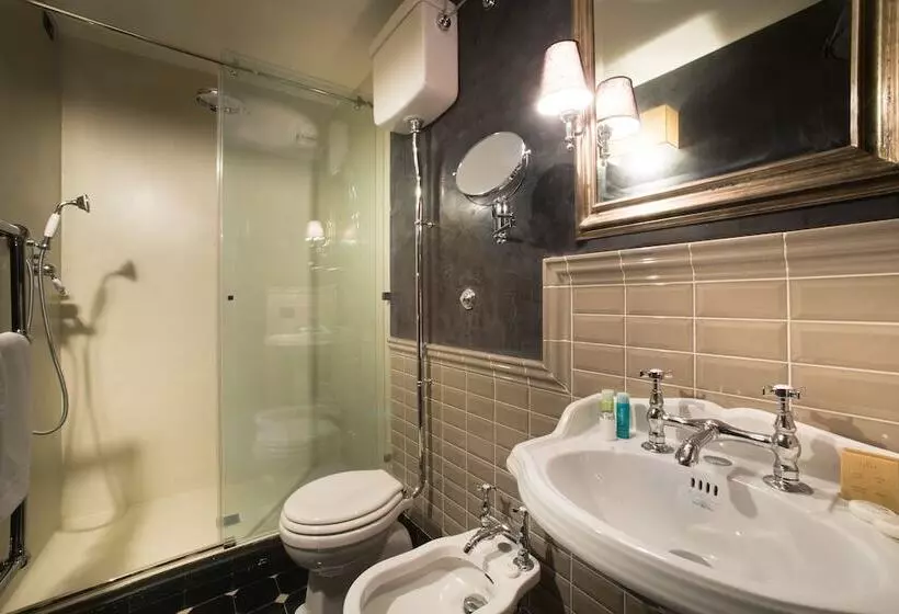 Boutique B&b Torre De  Conti