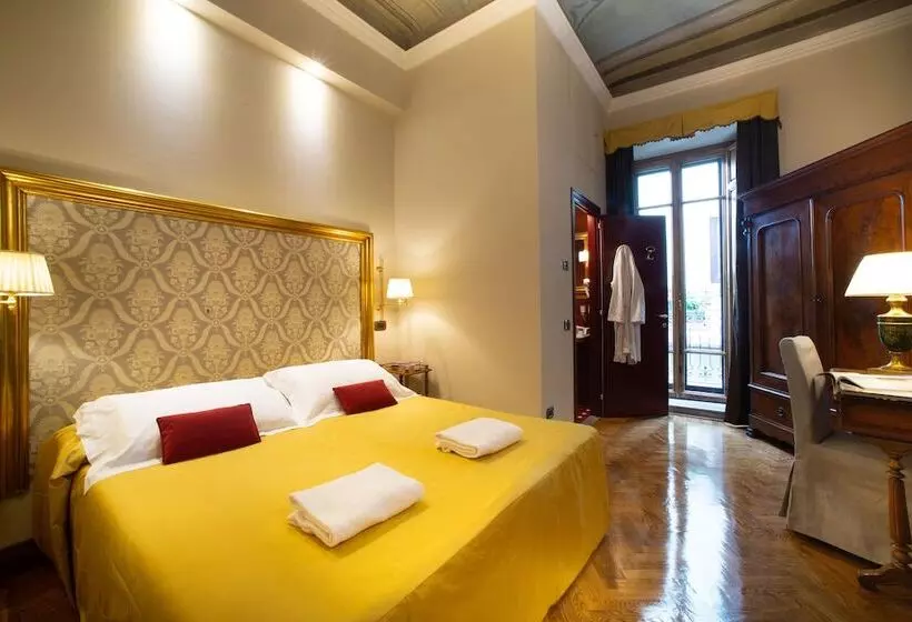 Boutique B&b Torre De  Conti