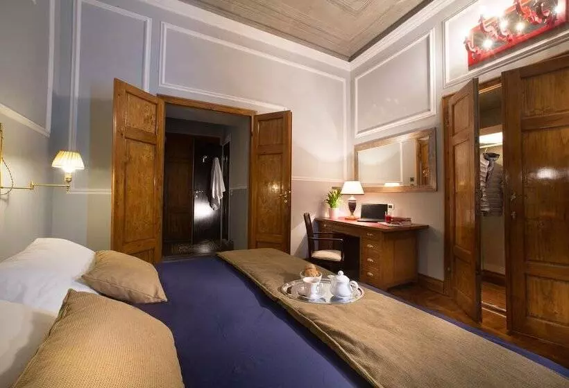 Boutique B&b Torre De  Conti