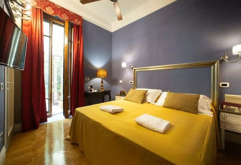 Boutique B&b Torre De  Conti