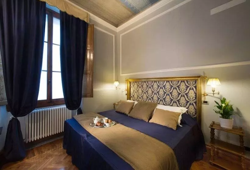 Boutique B&b Torre De  Conti