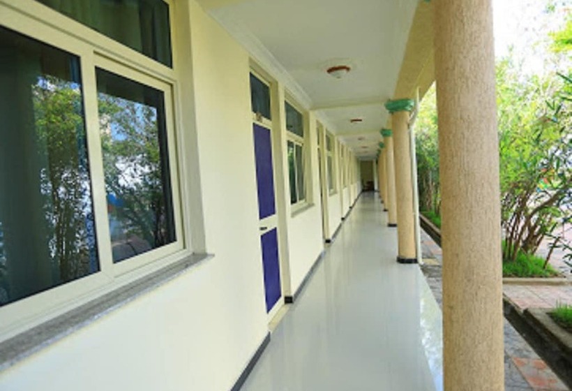 Esey Hotel Hawassa