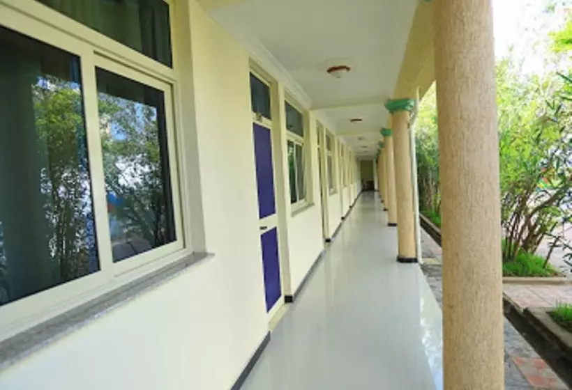 Esey Hotel Hawassa