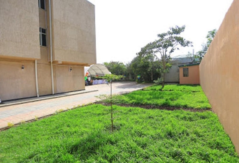 Esey Hotel Hawassa
