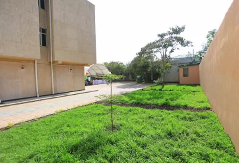 Esey Hotel Hawassa