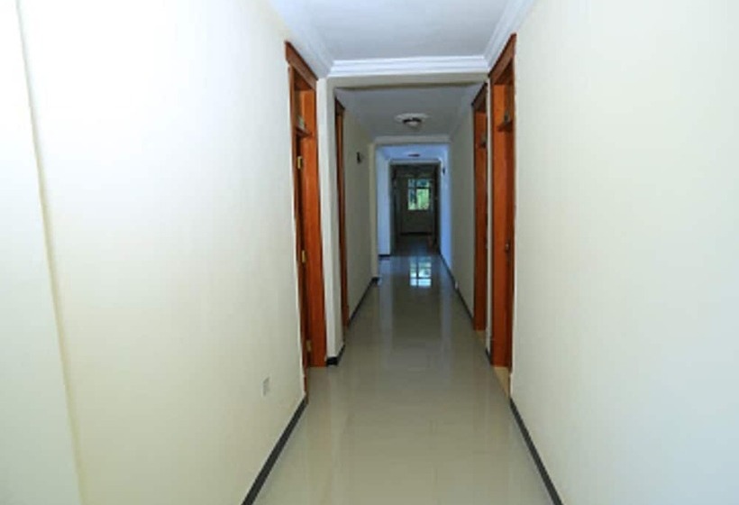 Esey Hotel Hawassa