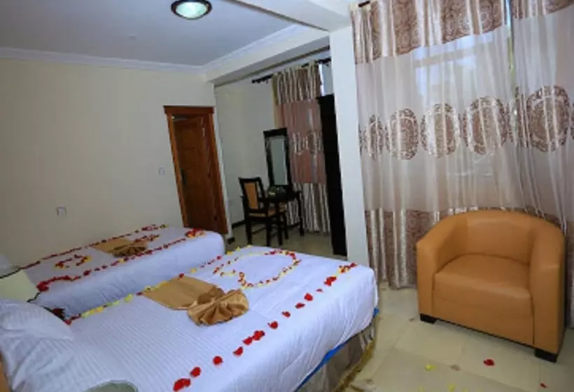 Esey Hotel Hawassa