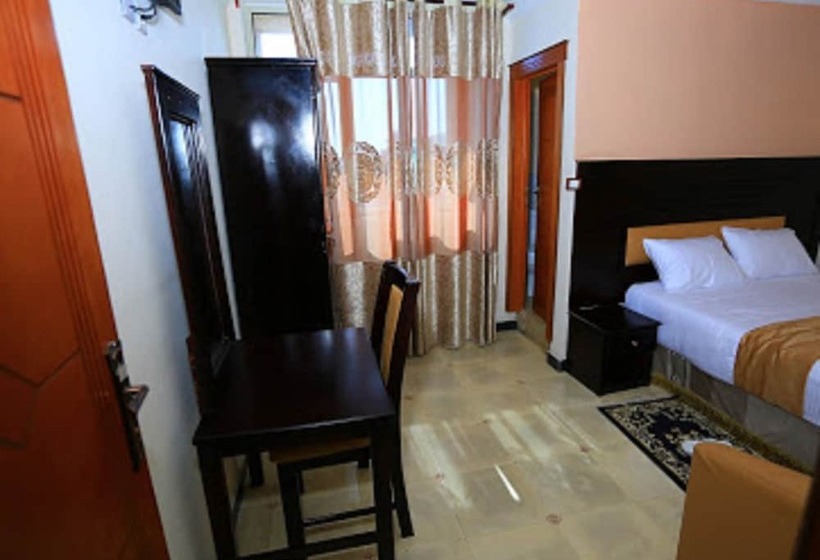 Esey Hotel Hawassa