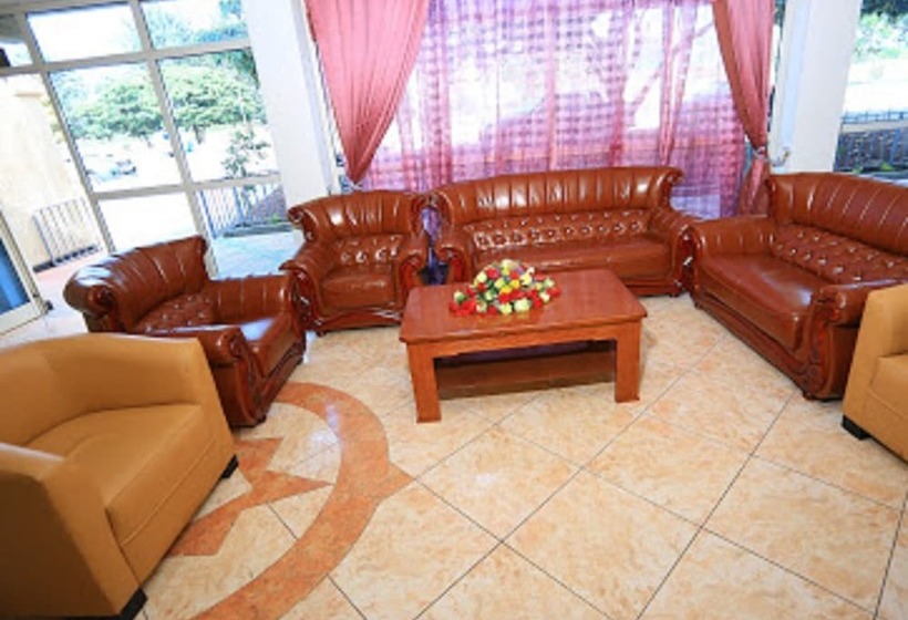 Esey Hotel Hawassa