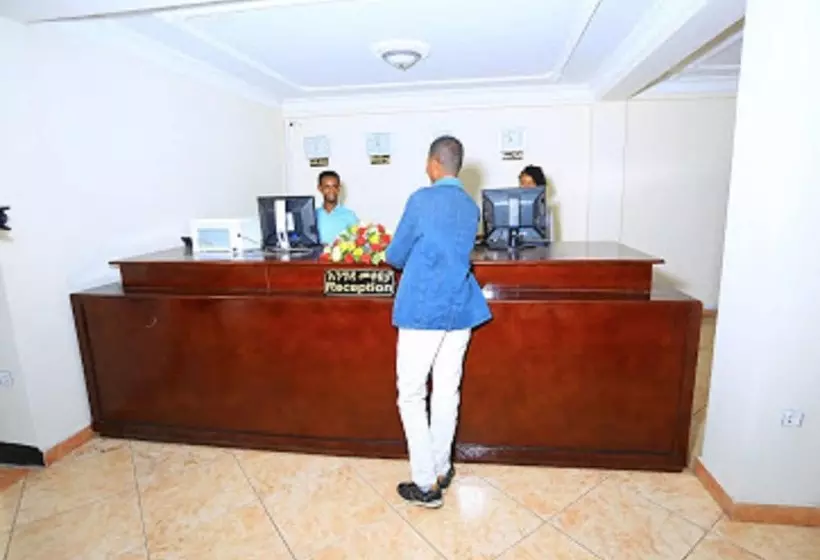 Esey Hotel Hawassa