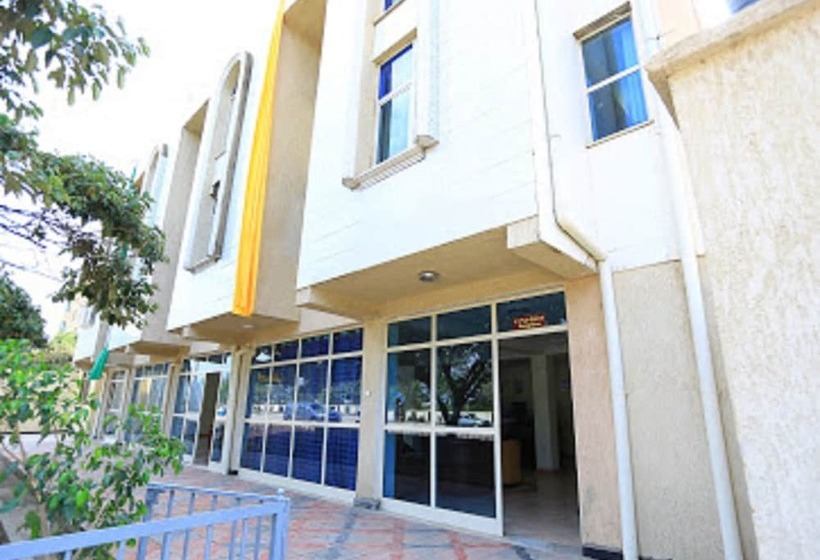 Esey Hotel Hawassa