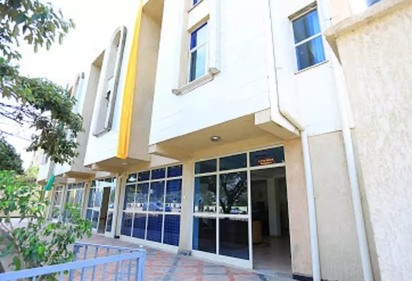 Esey Hotel Hawassa