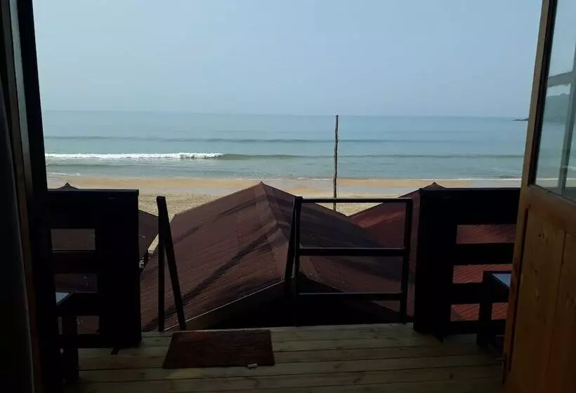 Hotelli Agonda Paradise