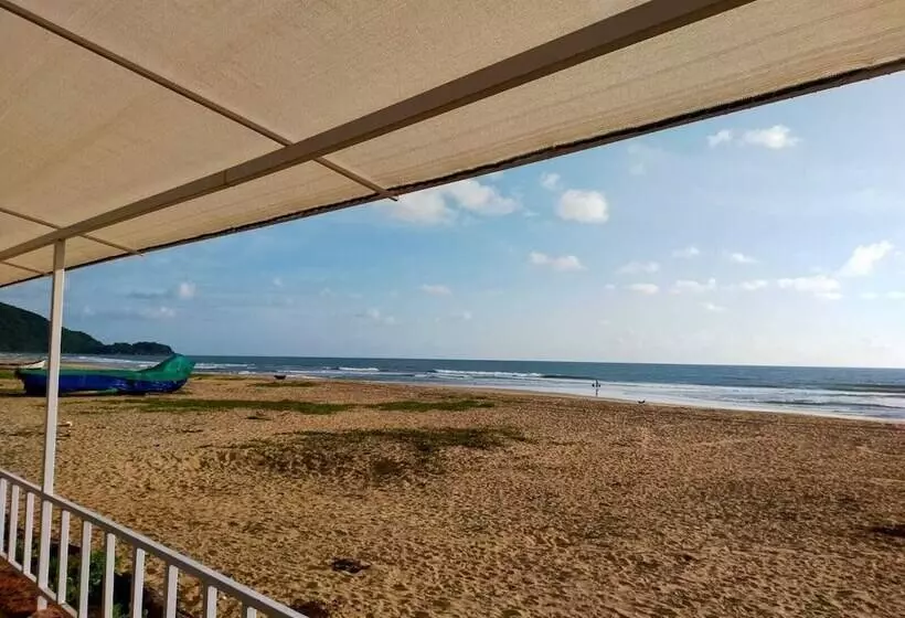 Hotelli Agonda Paradise