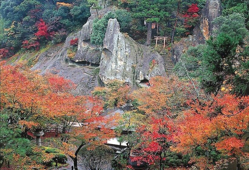 فندق Airport Komatsu