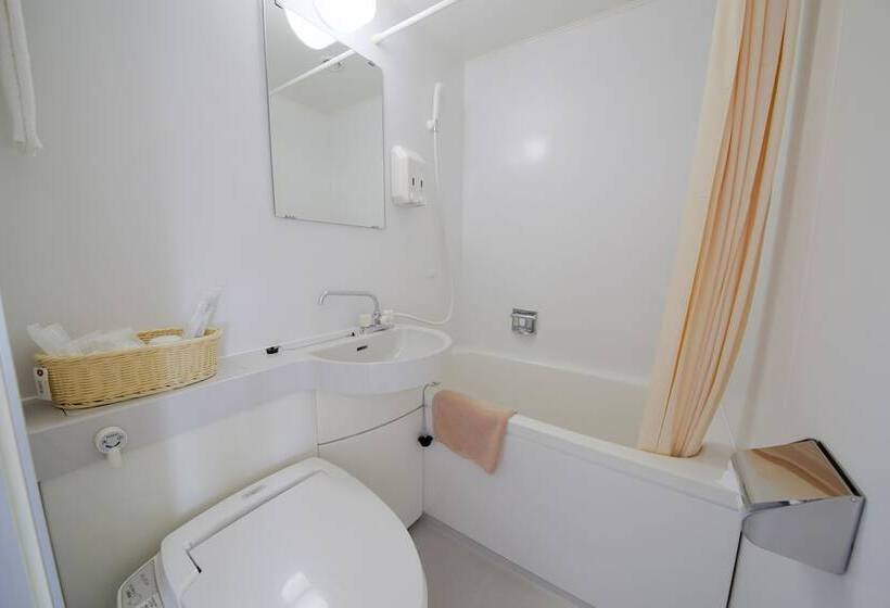 فندق Airport Komatsu