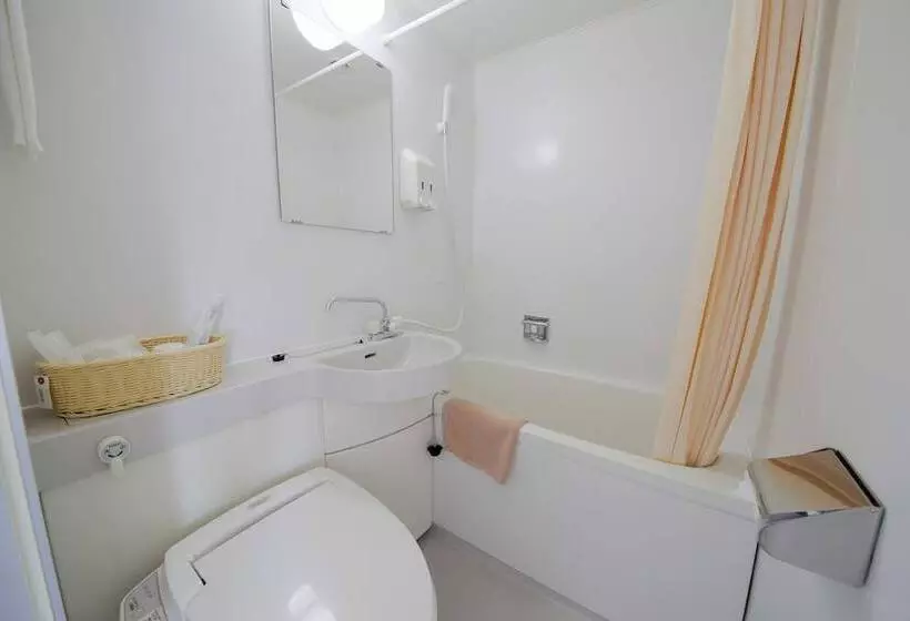 Hotelli Airport Komatsu