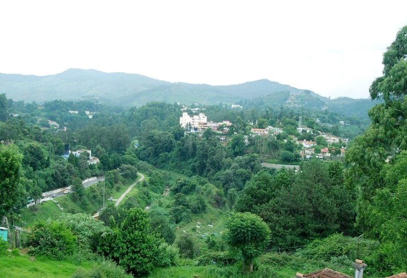 Hotel Bella Vista Homestay