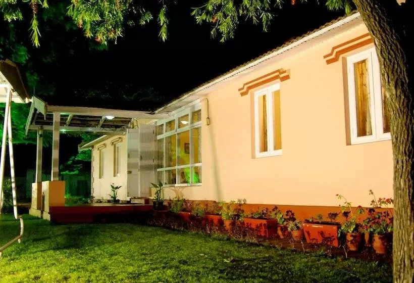 Hotelli Bella Vista Homestay