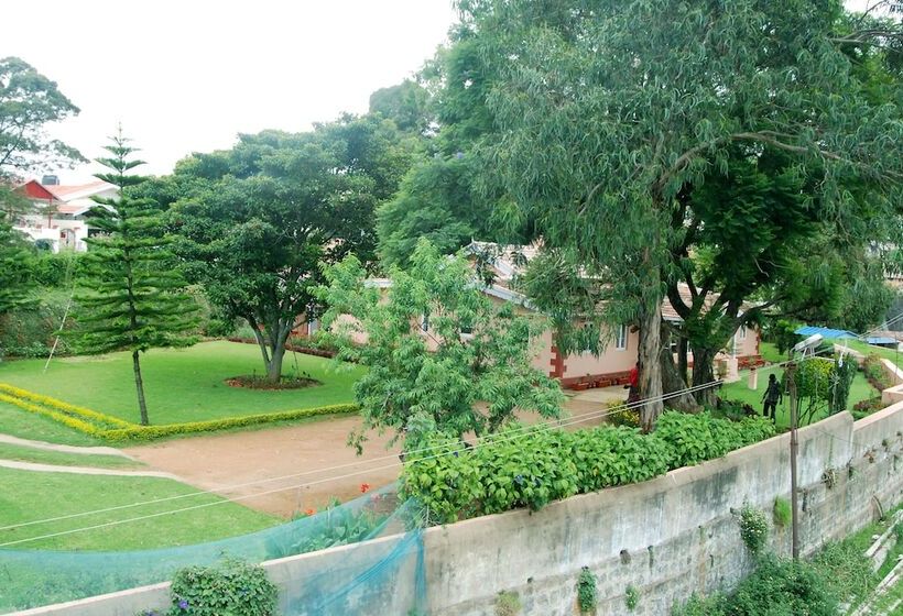 Hotel Bella Vista Homestay