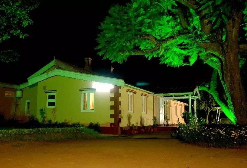 Hotelli Bella Vista Homestay