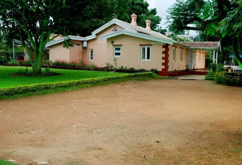 Hotelli Bella Vista Homestay