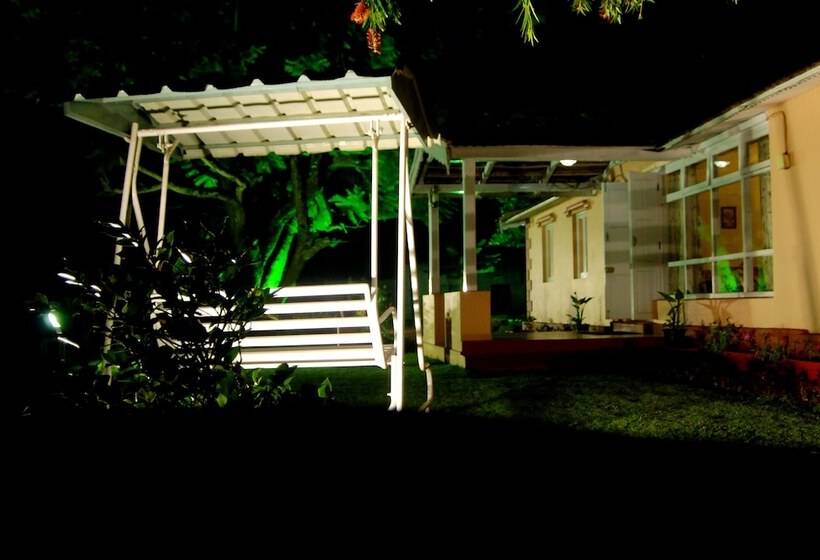 Hotel Bella Vista Homestay