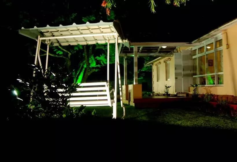 Hotelli Bella Vista Homestay