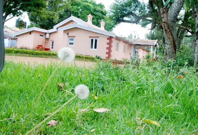 Hotelli Bella Vista Homestay