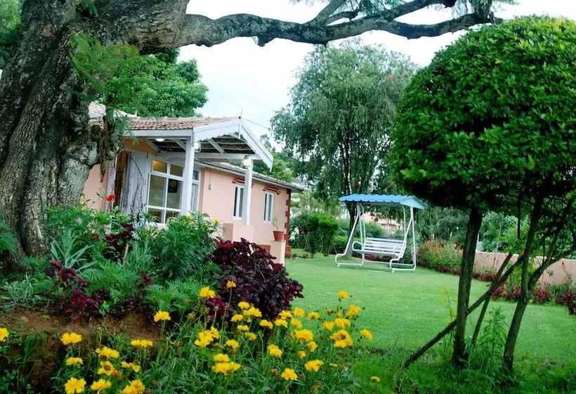 Hotelli Bella Vista Homestay