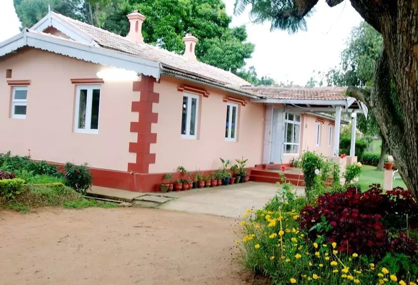 Hotelli Bella Vista Homestay