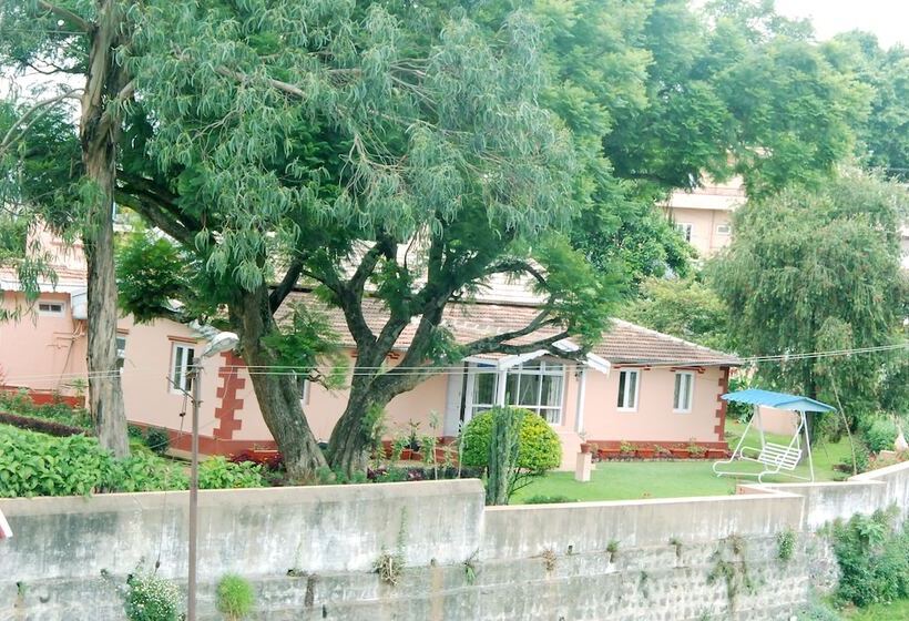 Hotel Bella Vista Homestay