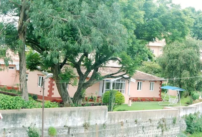 Hotelli Bella Vista Homestay