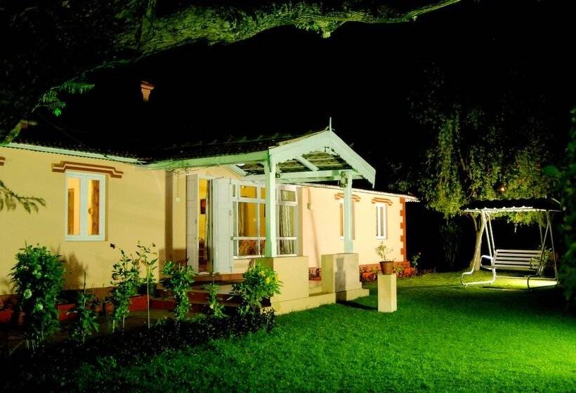 Hotel Bella Vista Homestay