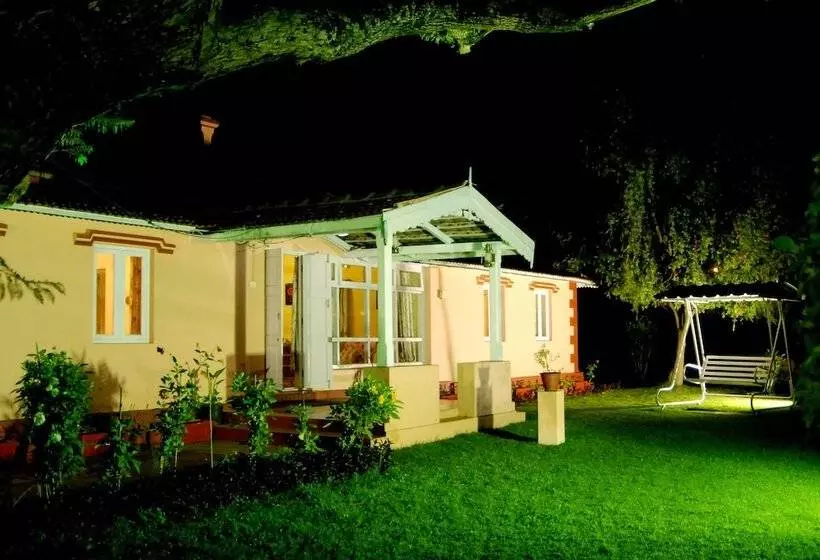 Hotelli Bella Vista Homestay