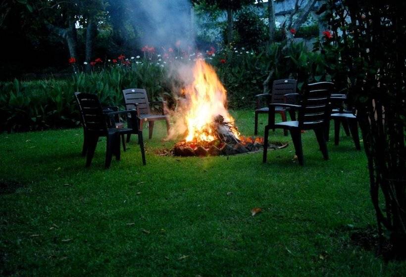 Hotel Bella Vista Homestay