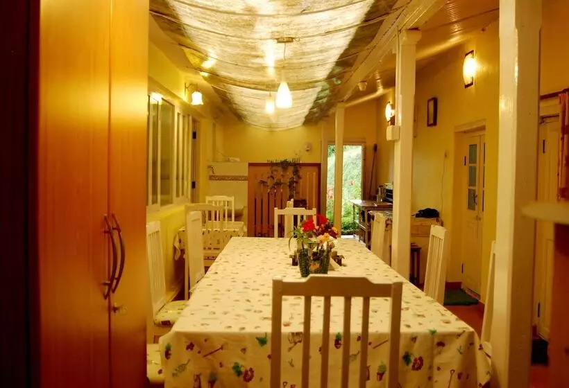 Hotelli Bella Vista Homestay