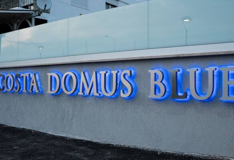 בית מלון כפרי Costa Domus Blue Luxury Apartments