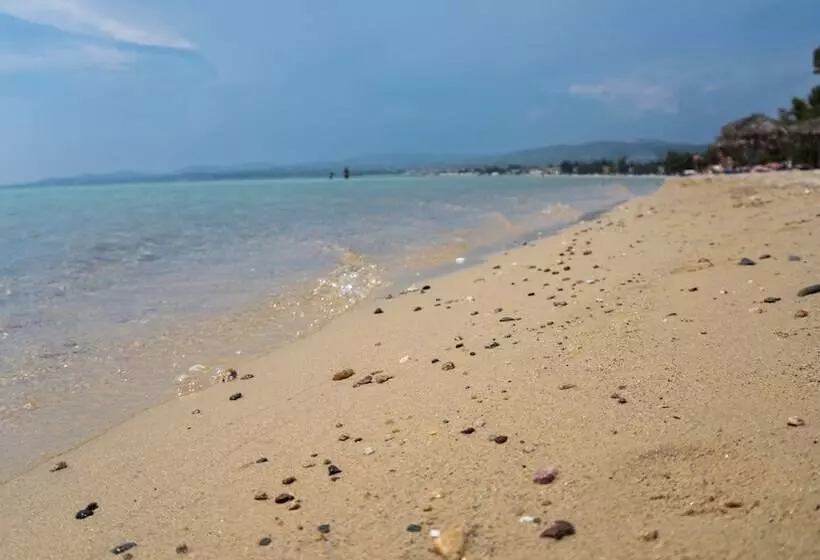 Hotelli Costa Domus Blue Luxury Apartments