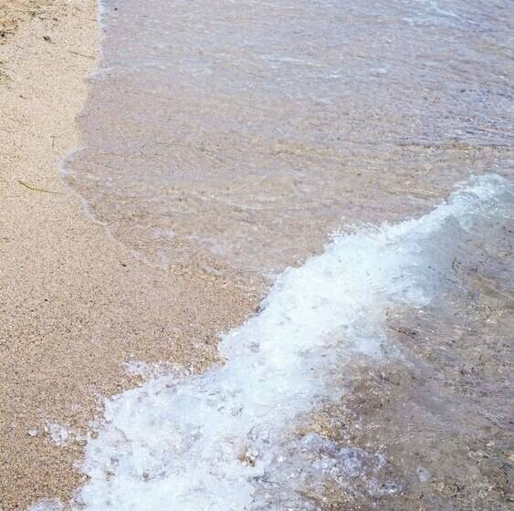 בית מלון כפרי Costa Domus Blue Luxury Apartments