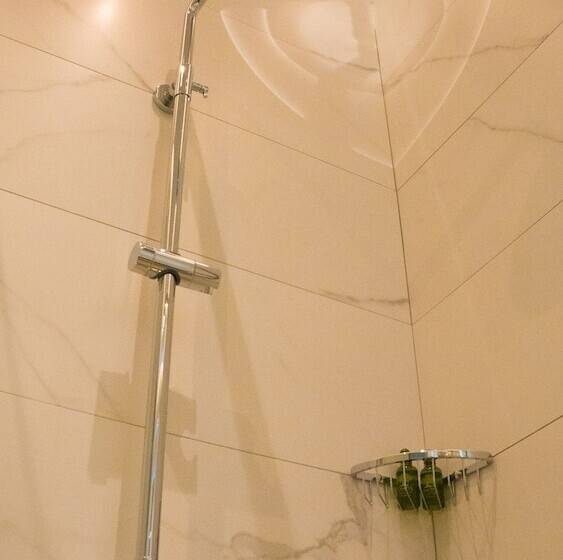 בית מלון כפרי Costa Domus Blue Luxury Apartments