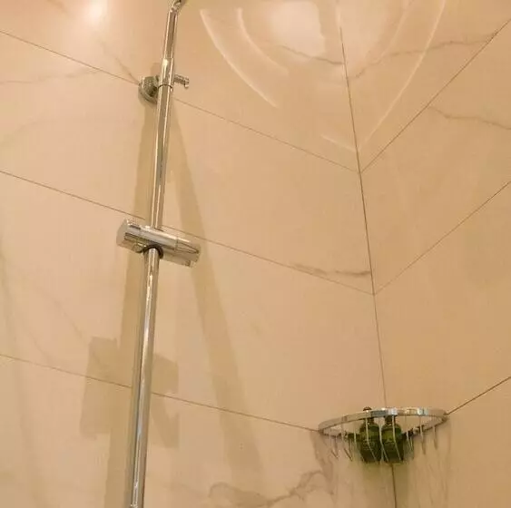 Hotelli Costa Domus Blue Luxury Apartments