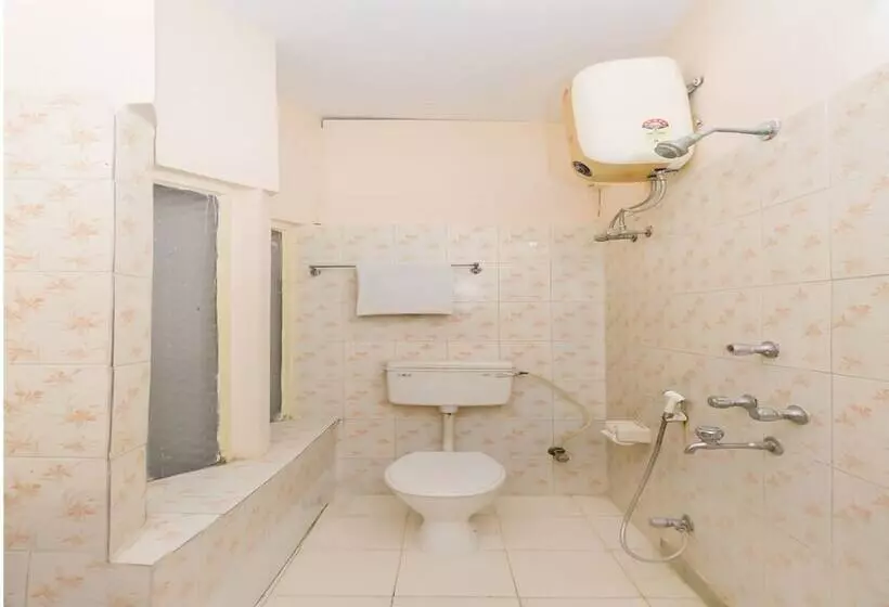 Fabhotel Aayash   Nr City Center Metro Station