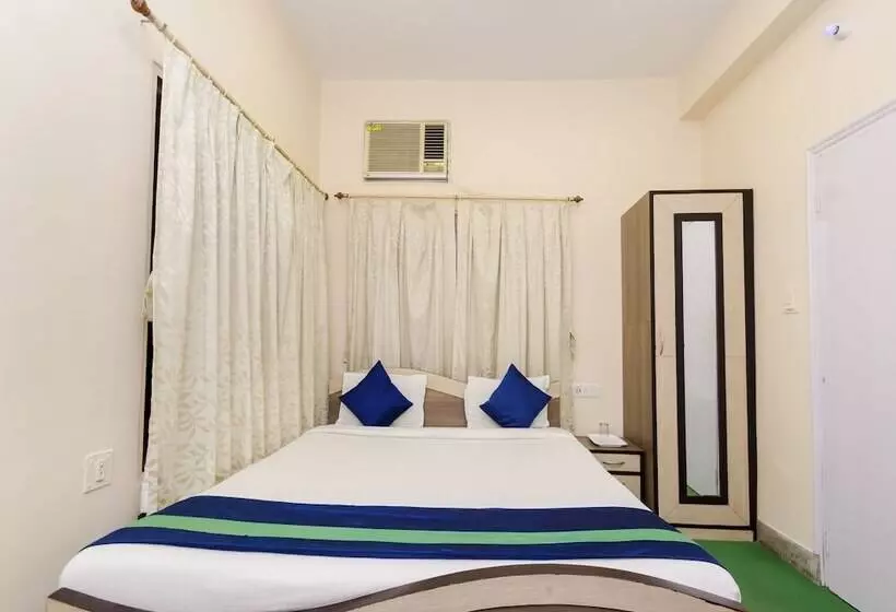 Fabhotel Aayash   Nr City Center Metro Station