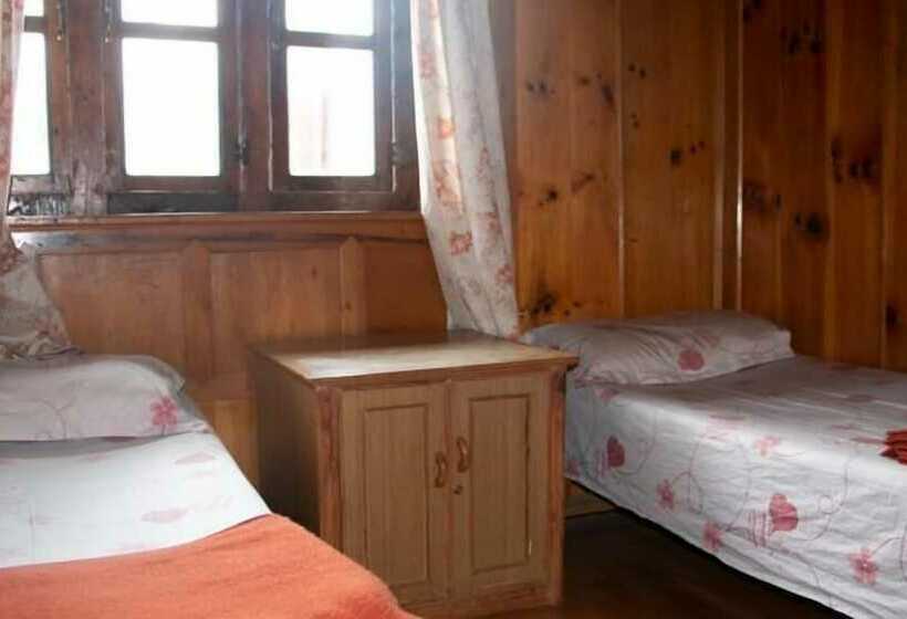 هتل Himalaya Lodge